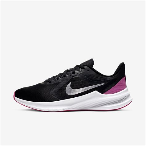 Nike Downshifter 10 Women's Running Shoe (Wide). Nike.com