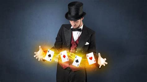 Magic tricks Revealed: 7 Magic Tricks That Simple But Amazing - 7 Magic Inc