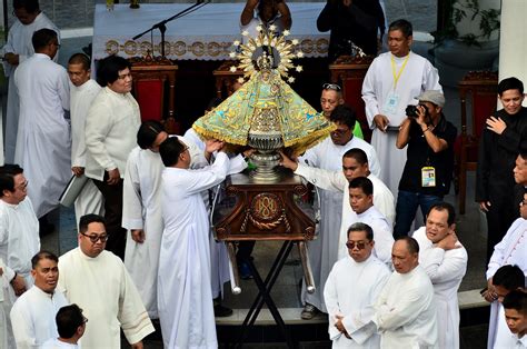 Peñafrancia processions canceled due to COVID-19