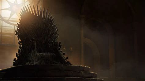 Game of Thrones Iron Throne Wallpapers - Top Free Game of Thrones Iron Throne Backgrounds ...