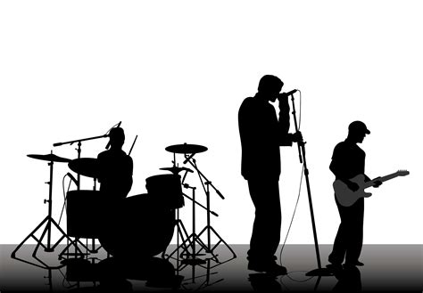 Free Live Band Cliparts, Download Free Live Band Cliparts png images ...