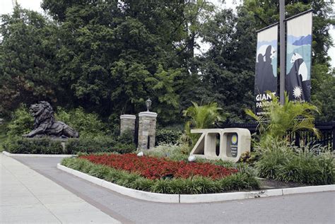 Smithsonian’s National Zoological Park | Smithsonian Institution