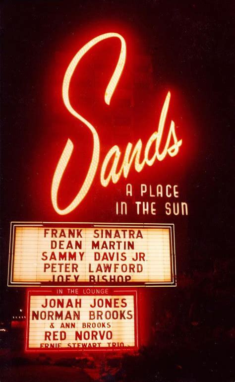 On This Date: June 30, 1996, The Sands Hotel & Casino Closed : Las ...