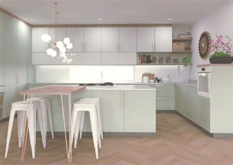 10 Cost-saving Kitchen Renovation Tips - Design Elements