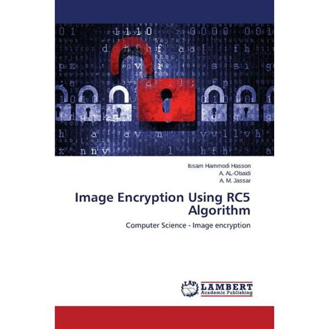 Image Encryption Using Rc5 Algorithm - Walmart.com - Walmart.com