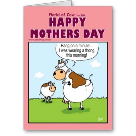 30 Humorous Mother's Day Jokes