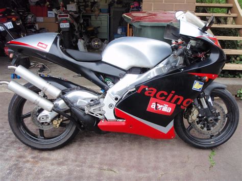 APRILIA RS 250 specs - 2000, 2001 - autoevolution