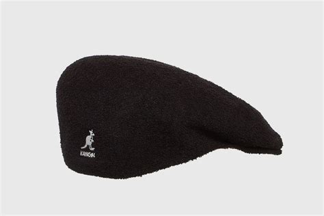 Kangol: The Label Behind Hip-Hop's Favorite Hats