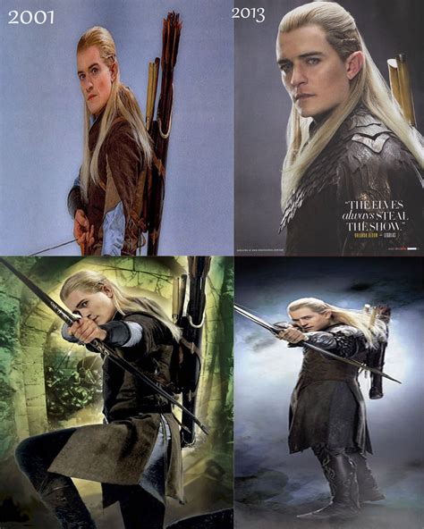 Legolas Greenleaf Fan Art: Legolas (Lotr/Hobbit) | Fan art, Legolas ...