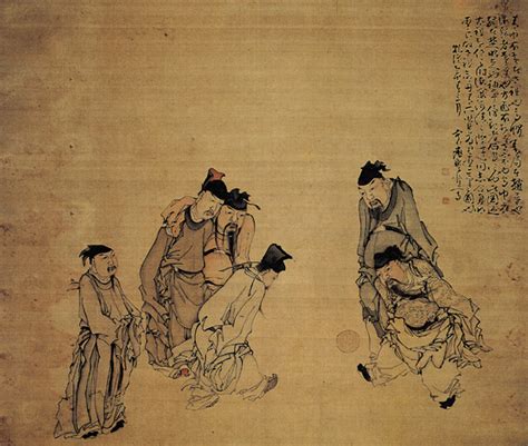 The Development of Leisure Sports in Ancient China and Its Contemporary Sports Culture Value ...