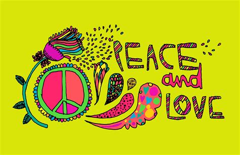 Peace and Love Wallpapers - 4k, HD Peace and Love Backgrounds on ...