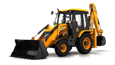 JCB PNG Images | PNG All