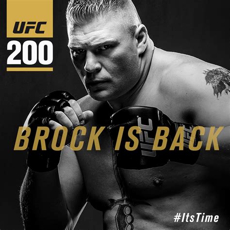 STRENGTH FIGHTER™: BROCK LESNAR UFC 200 (live stream)