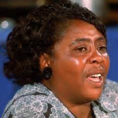 TOP 25 QUOTES BY FANNIE LOU HAMER (of 97) | A-Z Quotes