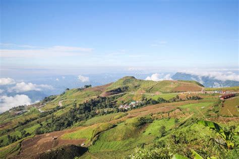 Phu Thap Boek, Phetchabun Province, Thailand Stock Image - Image of tranquil, tropical: 107104165