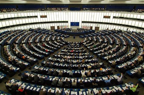 EU Parliament calls for Crimea sanctions to continue | European ...