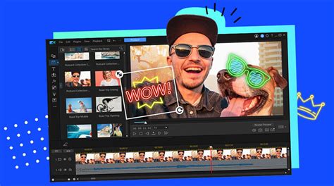 Download Free Video Editor | Easy Video Editing With Effects ...