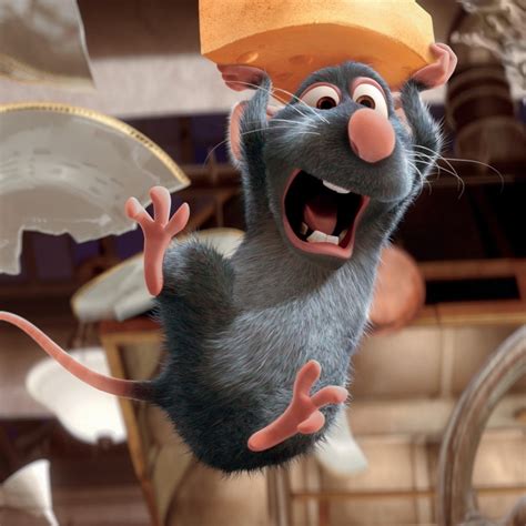 2932x2932 Ratatouille Movie Ipad Pro Retina Display HD 4k Wallpapers, Images, Backgrounds ...