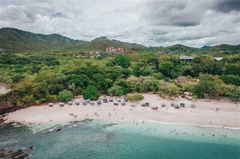 Playa Conchal Water Taxi: Your Costa Rica Beach Shortcut | Paraiso Island