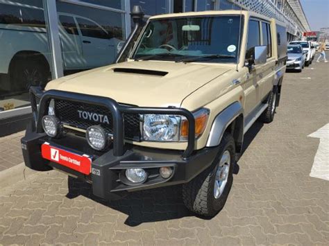 RUSTENBURG TOYOTA dealership in Rustenburg - AutoTrader