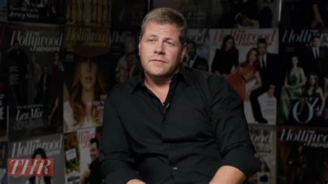 Michael Cudlitz on TNT's 'Southland'