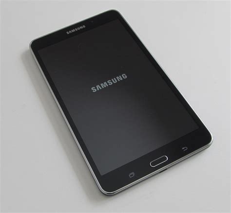 Samsung Galaxy Tab 4 Review and Video Walkthrough