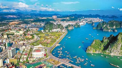 Quang Ninh draws almost $2 billion in foreign investment