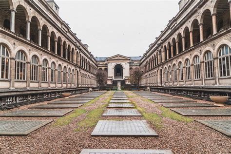 Hotel-Dieu de Paris: A Peek Inside the Oldest Hospital in Paris | solosophie