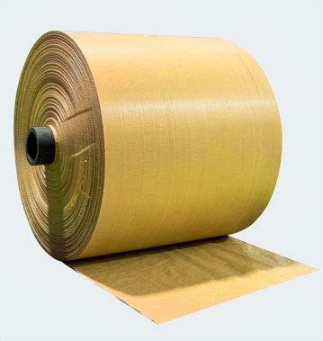 Polypropylene Fabric | TM Kievpolypak'S