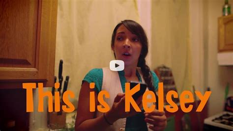 Kelsey the Web Series is Cute but Not Funny | Comedy TV is Dead