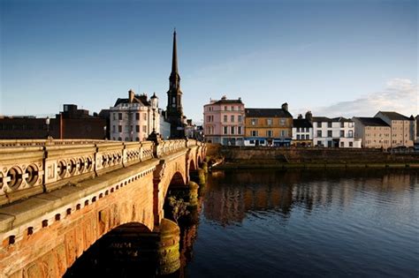 Ayr | VisitScotland