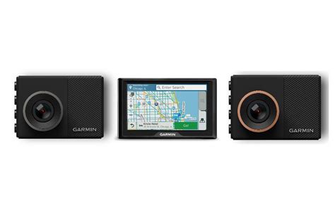 Garmin drives bigger features in latest automotive devices