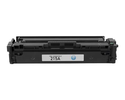 HP Color LaserJet Pro MFP M183fw Toner Cartridges Set - Black, Cyan ...