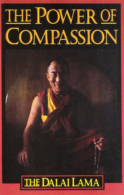 The Power of Compassion-The Dalai Lama