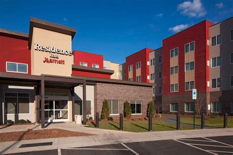 Residence Inn by Marriott Charlotte Airport in Charlotte | Residence Inn by Marriott Charlotte ...