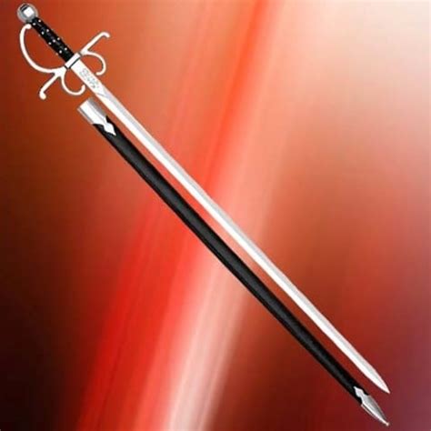 European Duelling Sword - Period Swords, European - Sword World