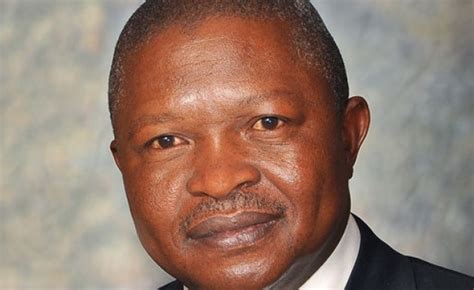 Is David Mabuza In With a Chance as South Africa's Number 2? - allAfrica.com