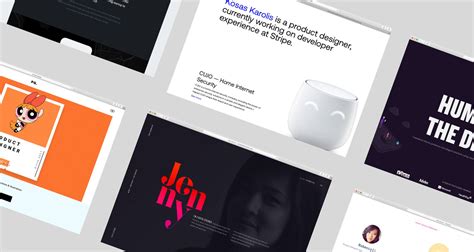 10 Exceptional Product Design Portfolios with Case Study Breakdowns