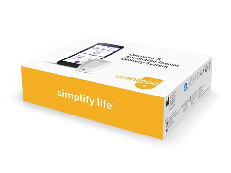 Setting up the Omnipod® 5 | Omnipod