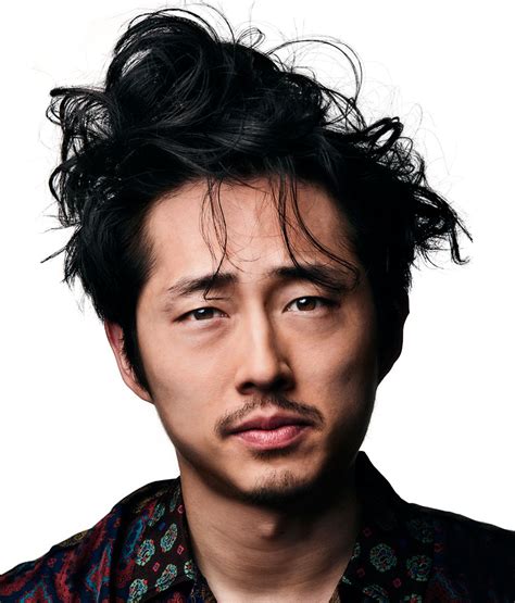 With ‘Okja,’ Steven Yeun Finds Life After Glenn