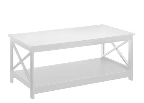 white coffee table set - Home Furniture Design