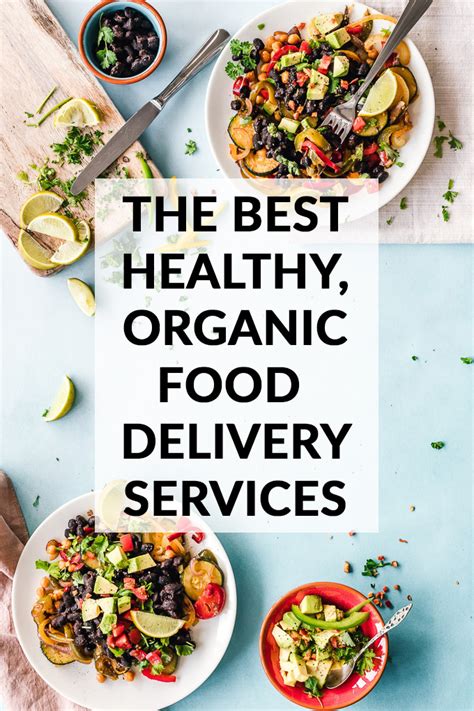 The 9 Best Organic Food & Grocery Delivery Services 2022 - Everyday Easy Eats