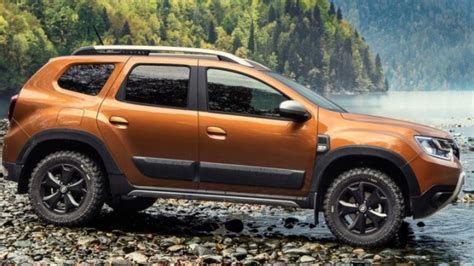 El nuevo Renault Duster suma "estilo off-road" | Parabrisas