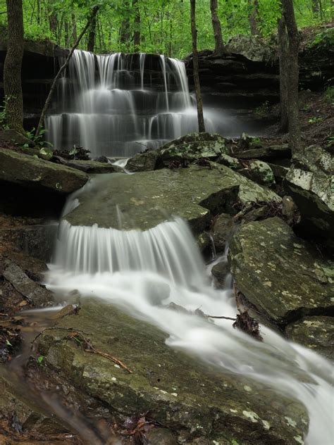 Ozark Highlands Trail | Ozarkmountainhiker