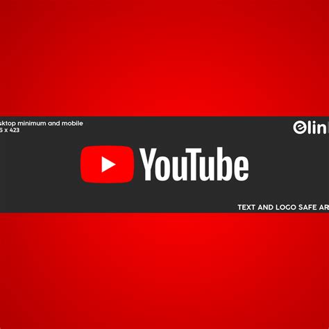 Your Ultimate Guide To The Perfect Youtube Banner Size - Vrogue