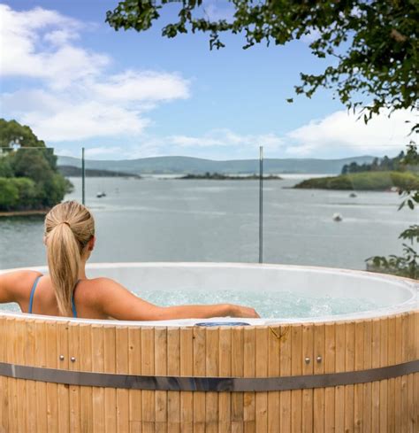 Spa Hotels West Cork | 4* Eccles Hotel & Spa Glengarriff