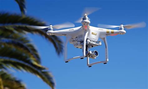 Best Drones for Aerial Photography | 01