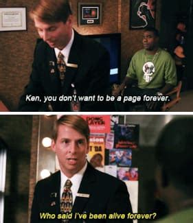 Best 91 Kenneth Parcell Quotes - 30 Rock - NSF News and Magazine