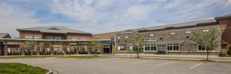 Riverview Elementary School – Edcon Inc. | General Contractors | School ...