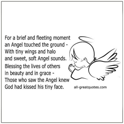 Angel Poems - Lost Loved Ones | Sympathy poems, Poems, Knowing god